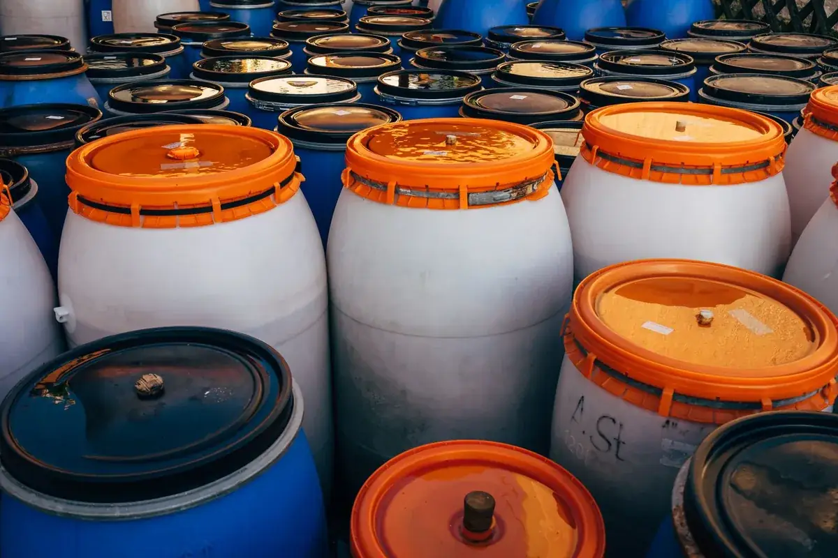 Chemical & Toxic Waste Cleanup in Burns, OR